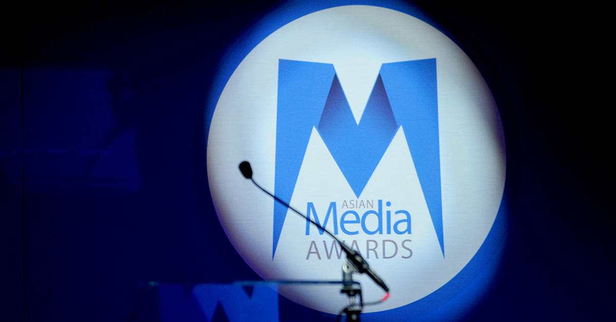 Asian Media Awards