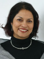 Anita Bhalla OBE