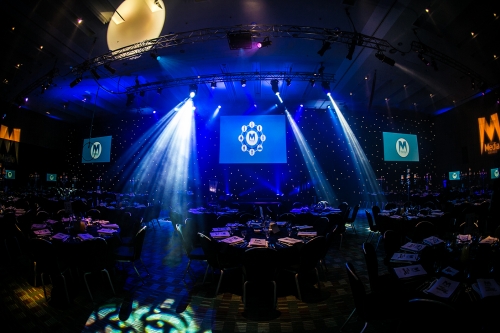 Manchester Set For The Asian Media Awards