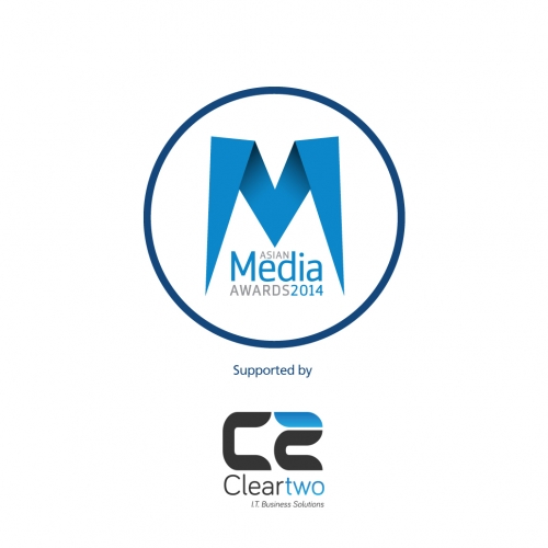 Cleartwo Partner With Asian Media Awards