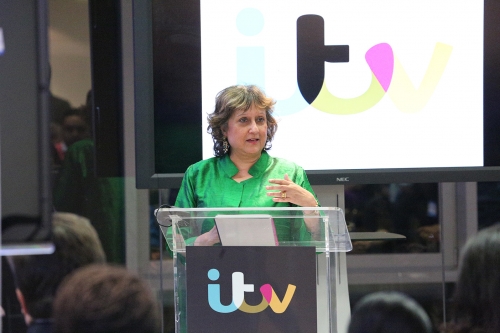 The 2014 Asian Media Awards Finalists Announced At ITV London