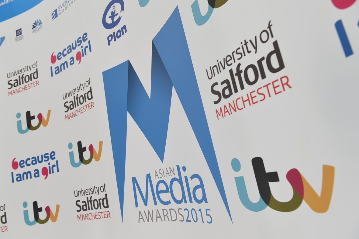 Asian Media Awards Finalists Announced At ITV