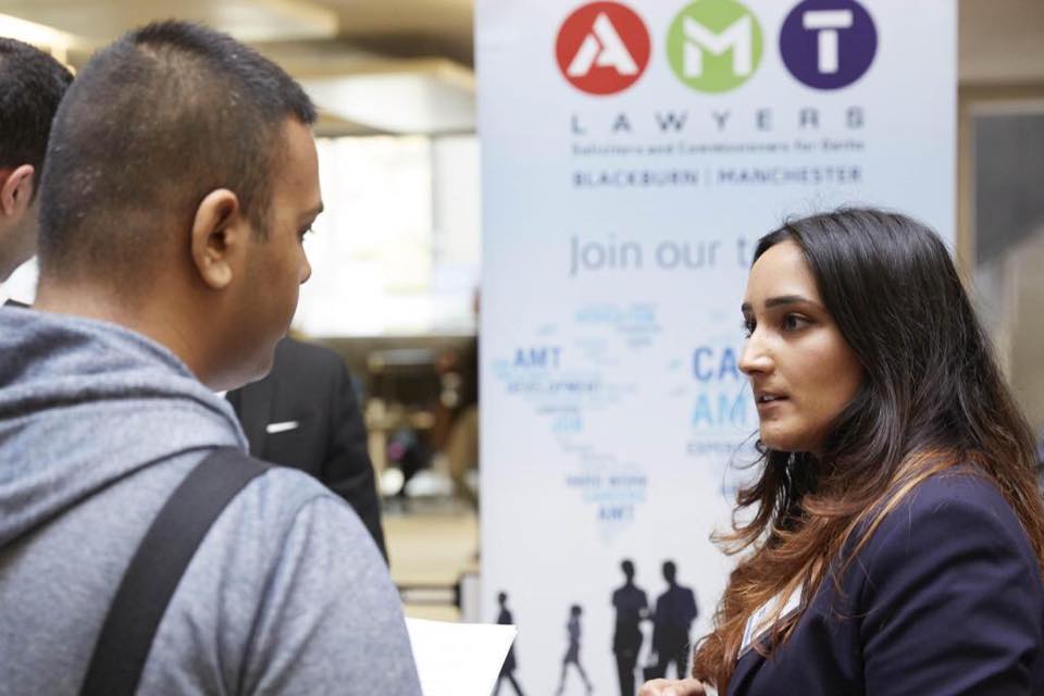 AMT Lawyers Support 2015 Asian Media Awards