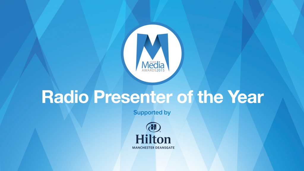 An Insight Into Our Finalists For The Radio Presenter of the Year Category