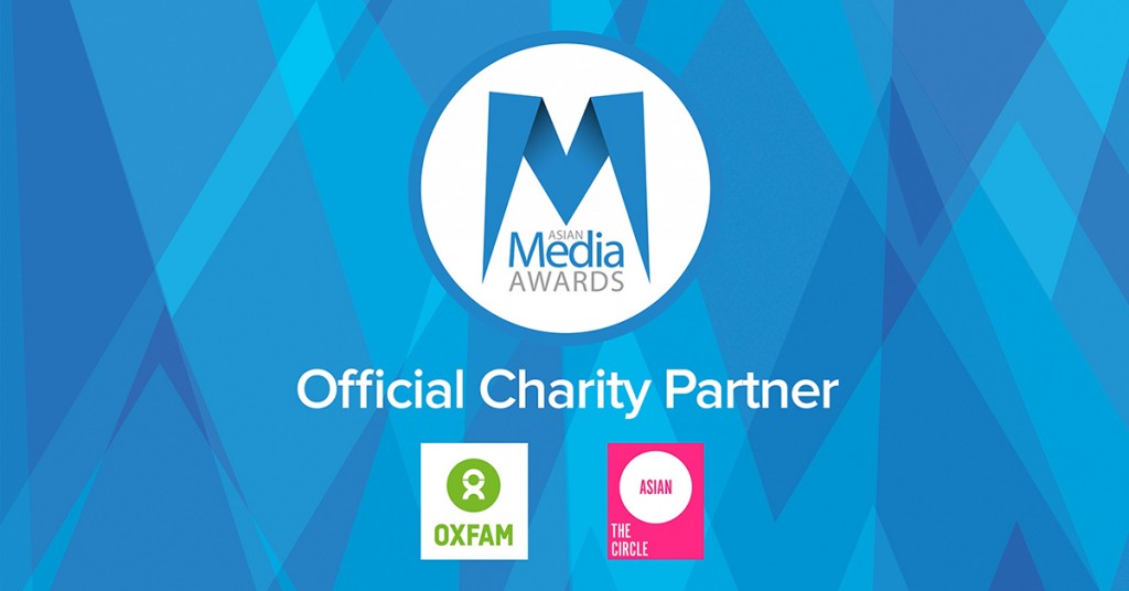 The Asian Circle announced as AMA 2016 Charity Partner