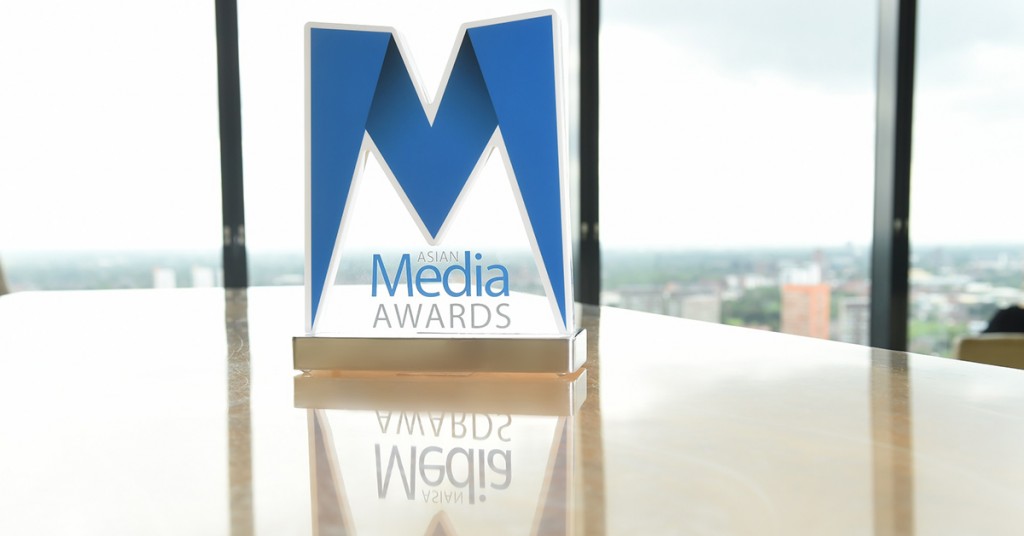 Nominations for 2016 Asian Media Awards close this week