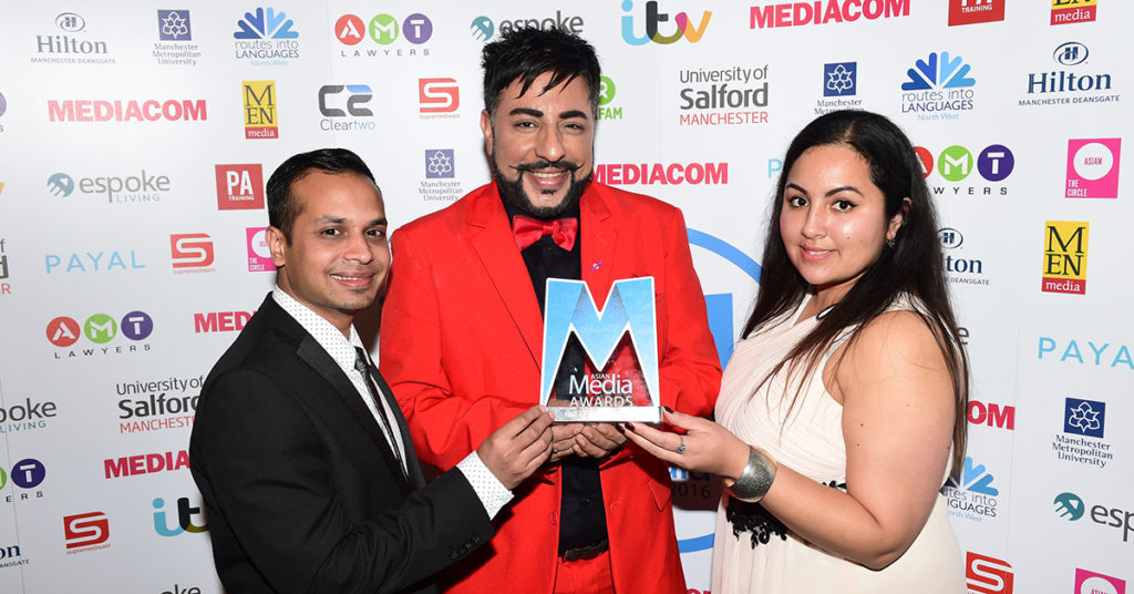 Bobby Friction Named Best Radio Show 2016