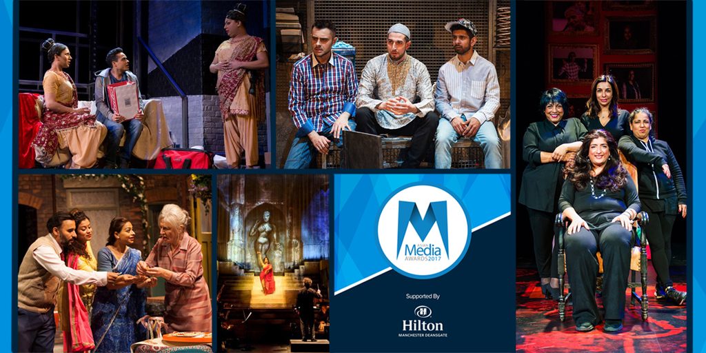 Best Stage Production 2017: British Asian Stories Brought To Life