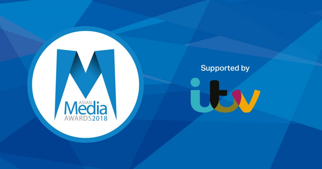 ITV to Partner with sixth Asian Media Awards
