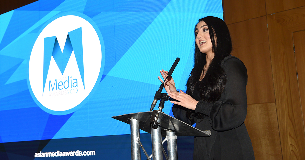 Asian Media Awards 2019 Launched In Manchester