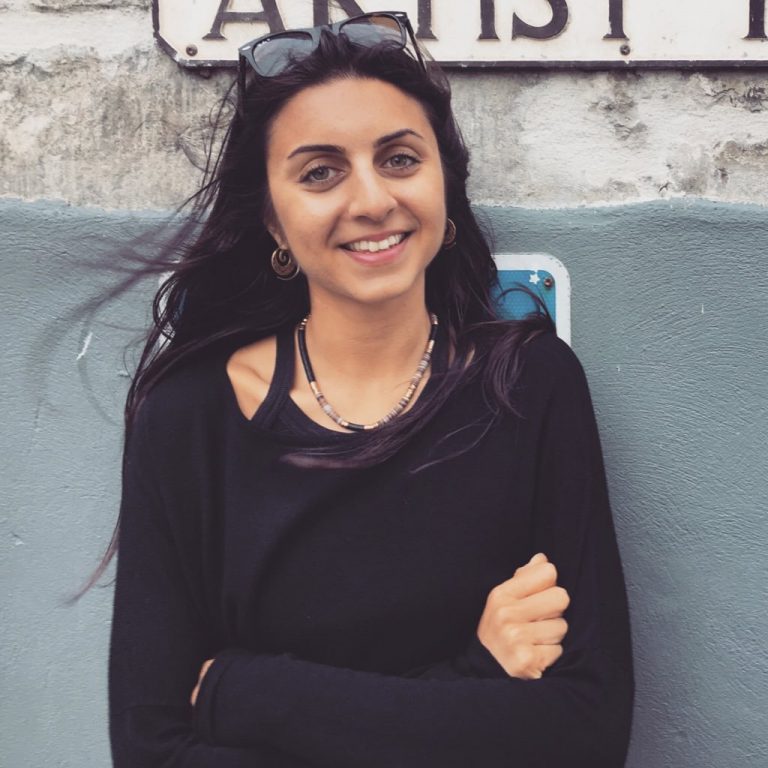 Outstanding Young Journalist 2020 Finalists