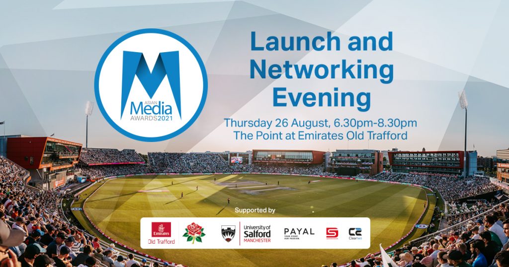 AMA Networking & Launch Event in Manchester