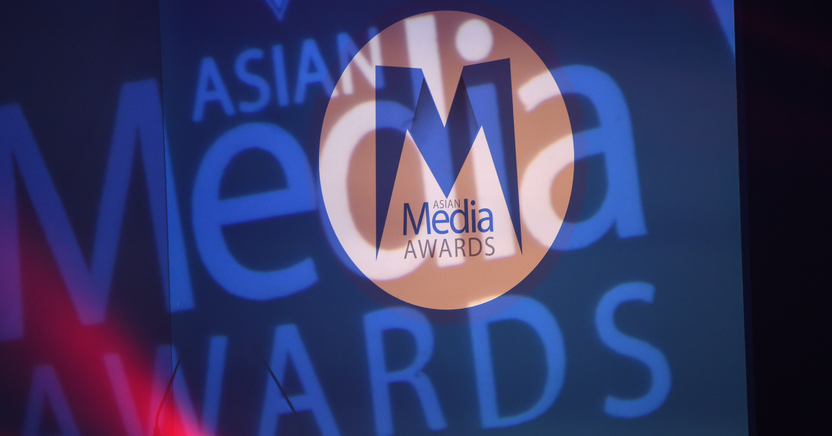 Asian Media Awards 2023 Finalists