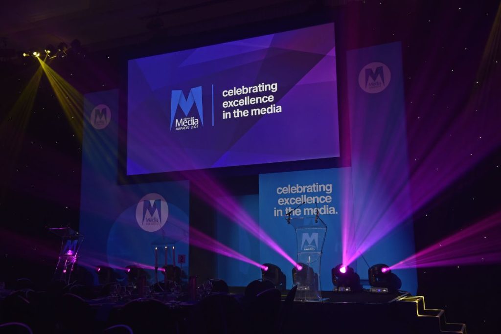 Entries being accepted and details announced for 2025 awards