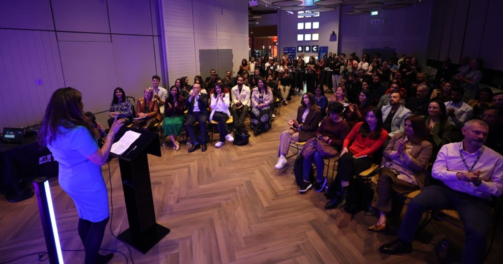 Asian Media Awards 2025 Finalists Unveiled at BBC Broadcasting House