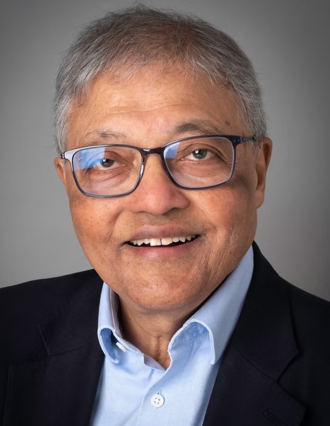 Mihir Bose Mihir Bose