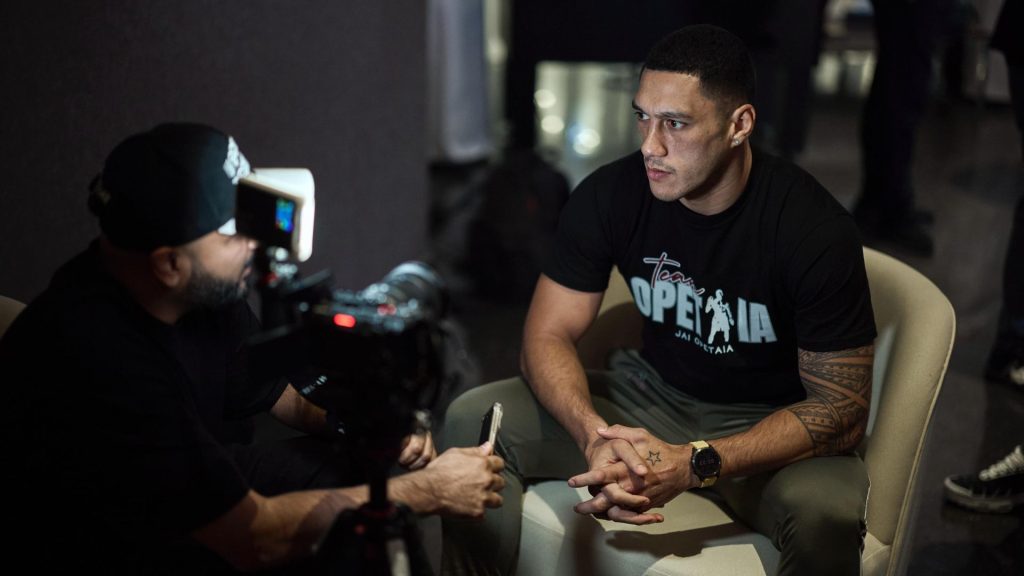 Boxing King Media named Best Video Channel 2025