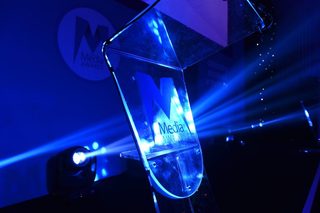 Asian Media Awards 2025 Winners