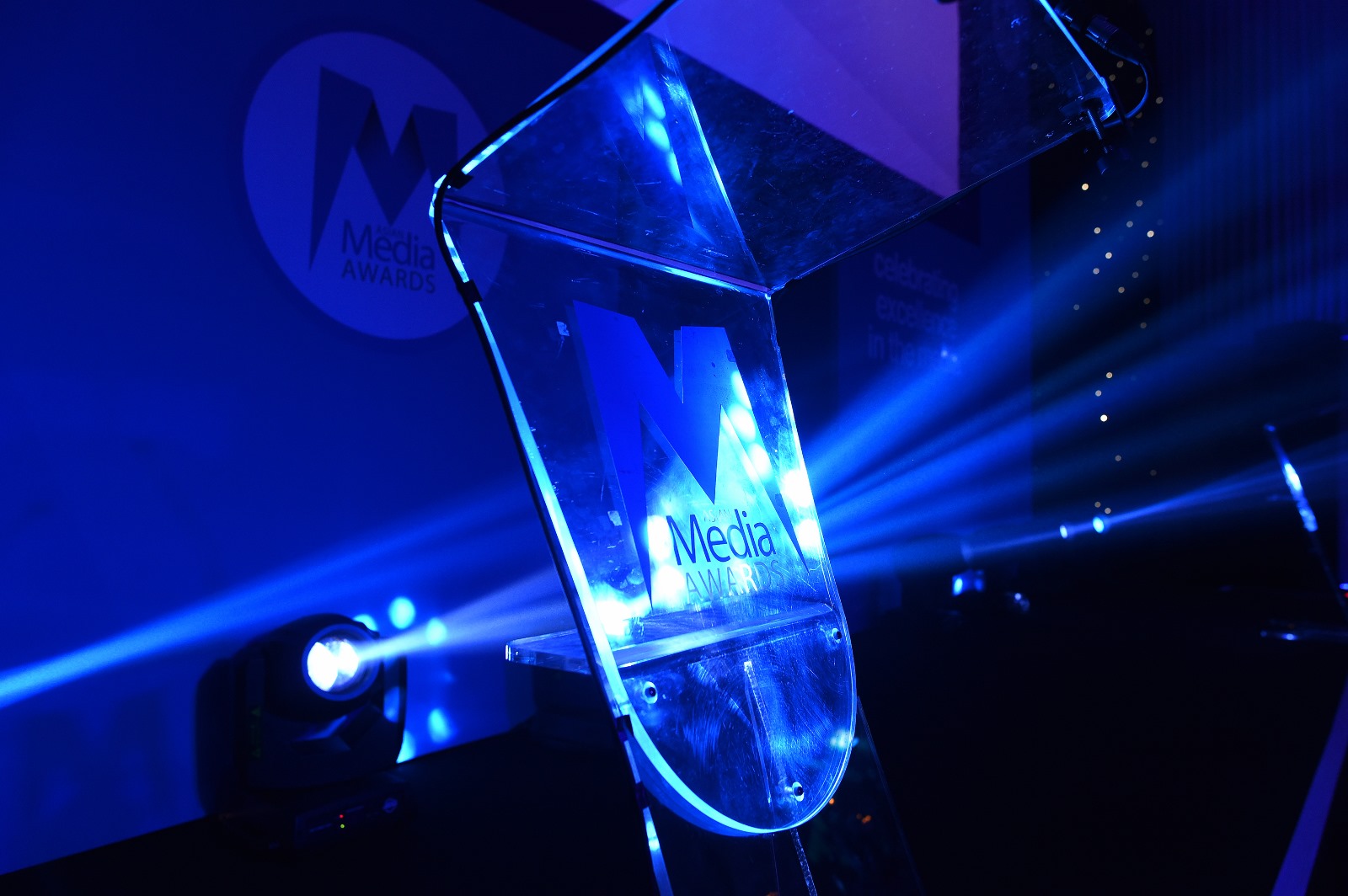 Asian Media Awards 2025 Winners